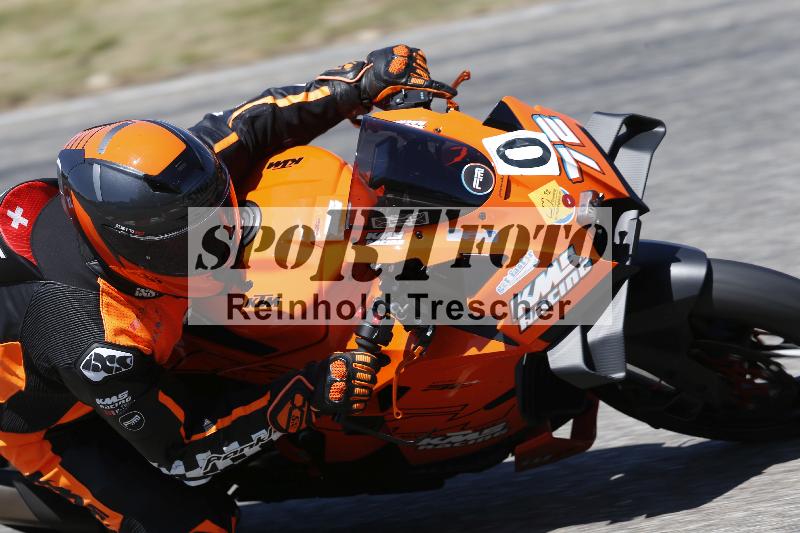 /19 06.06.2026  TZ Motorsport ADR/Gruppe gelb/720